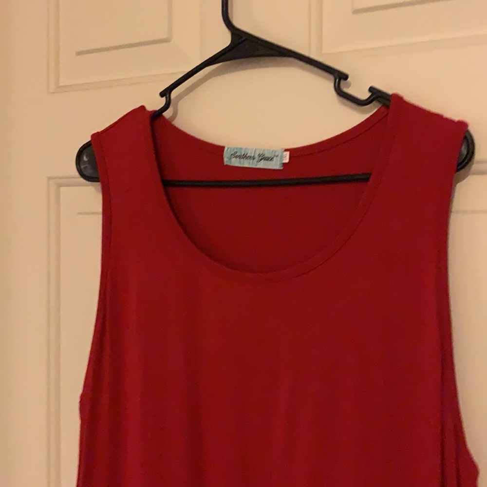 Blouse - Picture 2 of 6